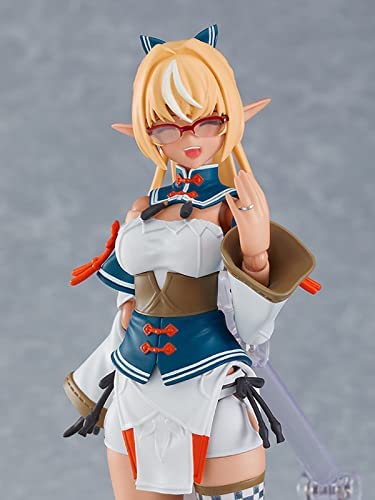 figma 不知火フレア