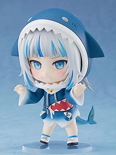 ねんどろいど がうる・ぐら