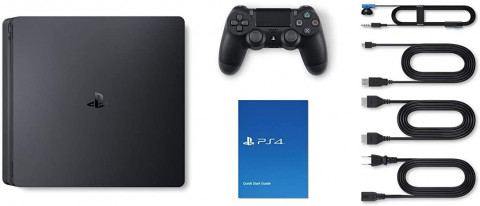 <br>SONY ソニー/PS4/CUH-2000A/1744041/ゲーム機/Bランク/75