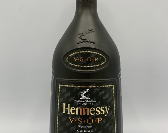 hennessy ヘネシー ブランデー（コニャック） VSOP プレヴィレッジコレクション 1000ml　買取しました！