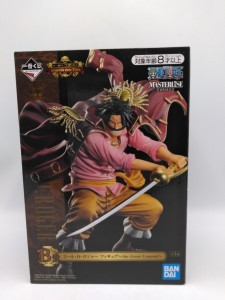 一番くじ 光月おでん the Great Legend 「ワンピース Legends over Time」 MASTERLISE EXPIECE D賞 フィギュア　買取しました！