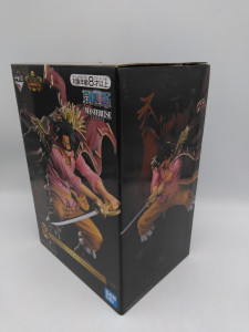 一番くじ 光月おでん the Great Legend 「ワンピース Legends over Time」 MASTERLISE EXPIECE D賞 フィギュア　買取しました！