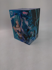 初音ミク 「キャラクター・ボーカル・シリーズ01 初音ミク」 Princess AMP フィギュア～マーメイドver.～　買取しました！