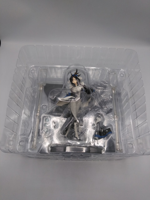アルター 鹿角 「境界線上のホライゾン」 1/8 スケールフィギュア　買取しました！