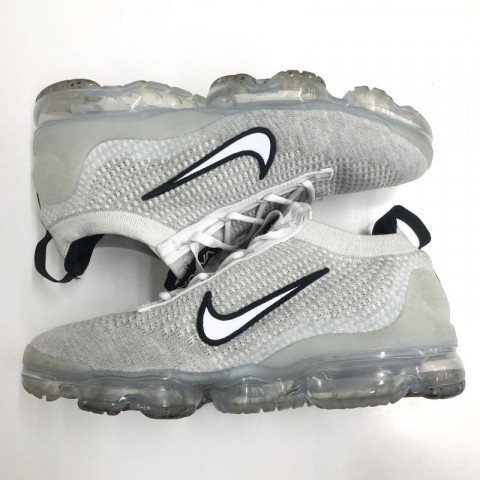 NIKE ナイキ AIR VAPORMAX 2021 FK ヴェイパーマックス フライニット ...