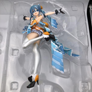 マックスファクトリー 初音ミク オレンジブロッサムVer. 1/7スケール　買取しました！