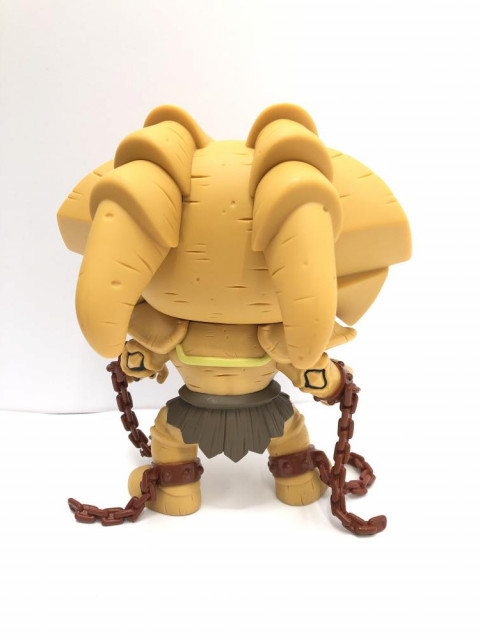 FUNKO POP！ アニメーション 755 遊戯王 封印されしエグゾディア ファンコ　買取しました！