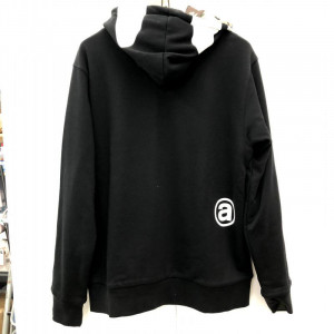 A BATHING APE リバーシブル パーカー 未使用品　買取しました！