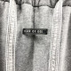 FEAR OF GOD フィアオブゴッド スウェットパンツ S グレー SIXTH COLLECTION　買取しました！