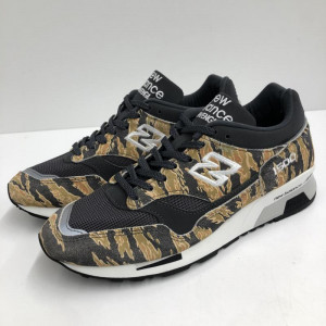 newbalance ニューバランス 30th ANNIVERSARY TIGER CAMO タイガーカモ サイズ25cm　買取しました！