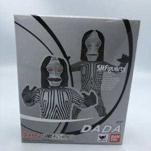 バンダイ S.H.Figuarts ダダ (DADA) 「ウルトラマン」　買取しました！