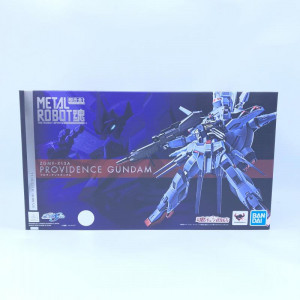 METAL ROBOT魂 SIDE MS プロヴィデンスガンダム 「機動戦士ガンダム SEED」 魂ウェブ商店限定　買取しました！