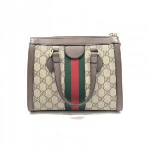 GUCCI グッチ オフィディア スモール ２wayハンドバッグ　買取しました！