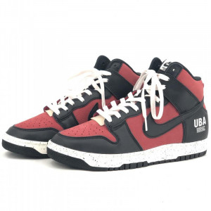 NIKE×UNDERCOVER DUNK HIGH UNDERCOVER BASKETBALL ASSOCIATION サイズ：27.0　買取しました！