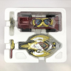 CSM タツロット 「仮面ライダーキバ」 変身ベルト　買取しました！