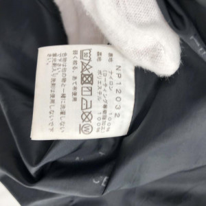 THE NORTH FACE マウンテンライト メンズ XLサイズ ライトデニムジャケット ザノースフェイス　買取しました！