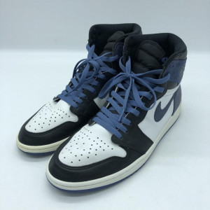 NIKE ナイキ AIR JORDAN1 RETRO HIGH OG Blue Moon 29cm　買取しました！