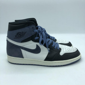 NIKE ナイキ AIR JORDAN1 RETRO HIGH OG Blue Moon 29cm　買取しました！