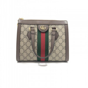 GUCCI グッチ オフィディア スモール ２wayハンドバッグ　買取しました！