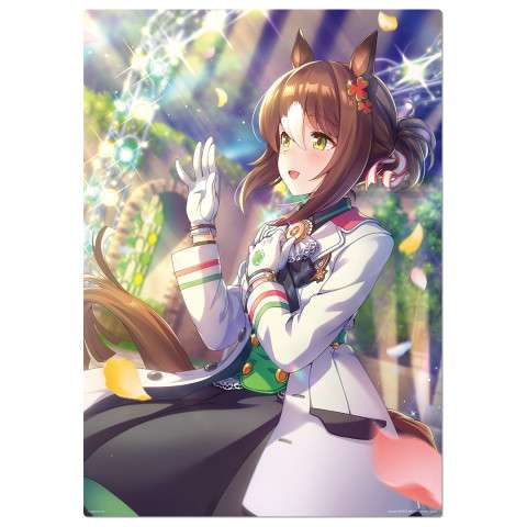 C賞：イラストボード ファインモーション