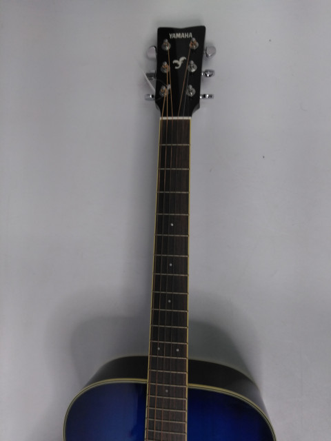 YAMAHA アコースティックギター　買取しました！