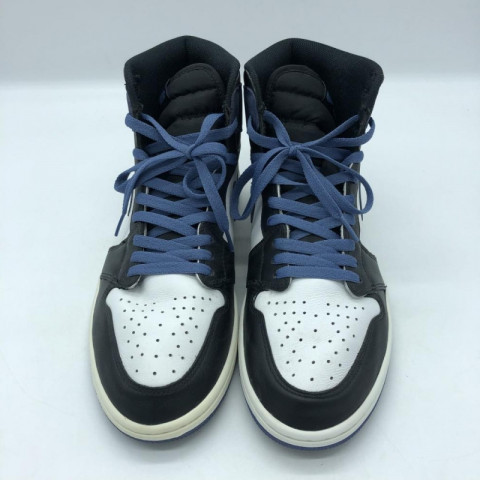 NIKE ナイキ AIR JORDAN1 RETRO HIGH OG Blue Moon 29cm　買取しました！