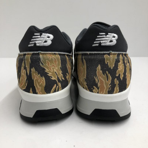 newbalance ニューバランス 30th ANNIVERSARY TIGER CAMO タイガーカモ サイズ25cm　買取しました！