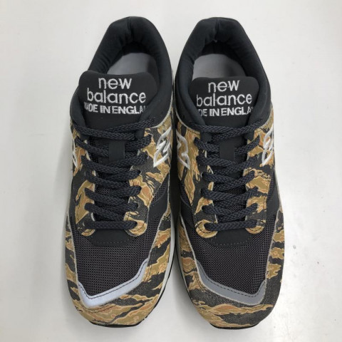 newbalance ニューバランス 30th ANNIVERSARY TIGER CAMO タイガーカモ サイズ25cm　買取しました！