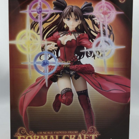 イージーエイト フォーマルクラフト 「Fate/Grand Order」 1/8スケール フィギュア　買取しました！