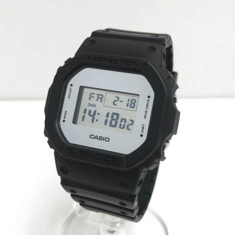 カシオ G-SHOCK メタリックミラーフェイス　買取しました！