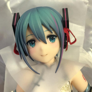 アルファマックス 初音ミク MIKU EXPO 2019 Taiwan & Hong Kong Ver. 　買取しました！