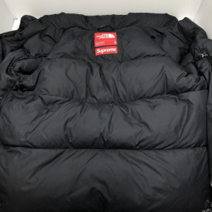 SUPREME×THE NORTH FACE 2021SS Studded Nuptse Jacket サイズ：M　買取しました！