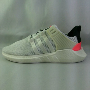 adidas アディダス BA7473 EQT SUPPORT 9317 29cm オフホワイト ピンク 黒　買取しました！