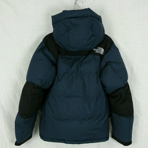 THE NORTH FACE バルトロライトジャケット サイズL ノースフェイス ダウン 紺 黒　買取しました！