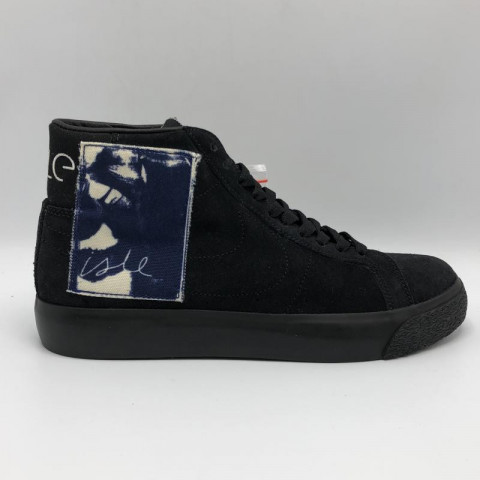 NIKE ナイキ × ISLE SKATEBOARDS アイル スケートボード CW2186-001 SB