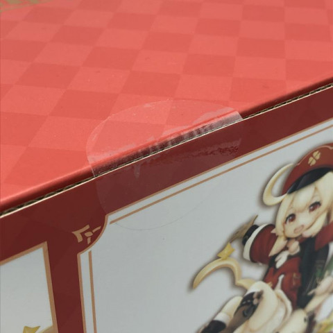 miHoYo クレー  1/7 フィギュア 「原神-GENSHIN-」　買取しました！