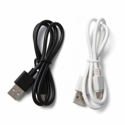 充電・通信ケーブル（USB2.0、Type-c）