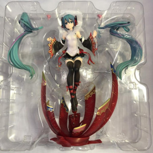 アルファマックス 初音ミク MIKU EXPO 2019 Taiwan & Hong Kong Ver. 　買取しました！