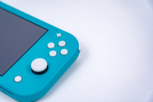 スイッチブルー