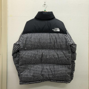 SUPREME×THE NORTH FACE 2021SS Studded Nuptse Jacket サイズ：M　買取しました！