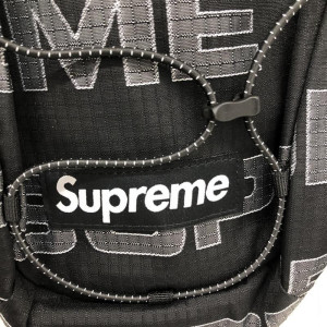 SUPREME シュプリーム　21AW PACK VEST パックベスト　買取しました！