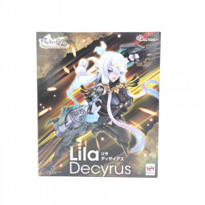 バンダイ Lucrea リラ・ディザイアス 1/7スケールフィギュア　買取しました！