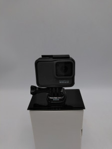 GoPro アクションカメラ HERO7 Silver　買取しました！