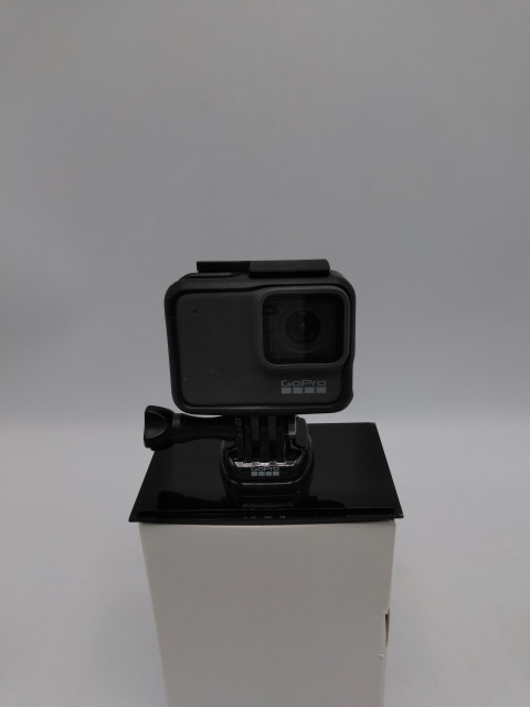 GoPro アクションカメラ HERO7 Silver　買取しました！