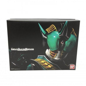 バンダイ CSM ゼロノスベルト 「仮面ライダー電王」　買取しました！