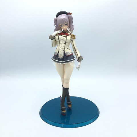 AMAKUNI 鹿島 「艦隊これくしょん～艦これ～」 1/7スケールフィギュア 　買取しました！