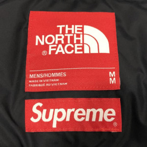 SUPREME×THE NORTH FACE 2021SS Studded Nuptse Jacket サイズ：M　買取しました！