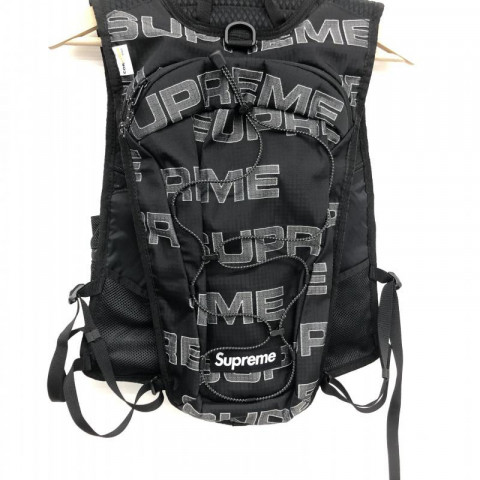 SUPREME シュプリーム 21AW PACK VEST パックベスト 買取しました ...