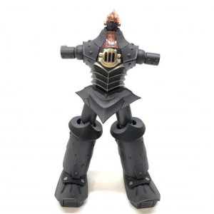 バンダイ 超合金魂 ビッグオー 鉄仕上げ(フルパッケージ)(魂ウェブ商店限定)　買取しました！