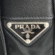 PRADA プラダ ナイロン ワンショルダーバッグ 黒　買取しました！